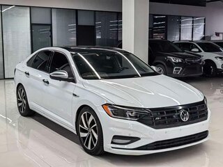 2022 Volkswagen Sagitar III, белый, 1752002 рублей, вид 2