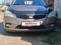 2010 Kia Ceed I Рестайлинг, серый, 480000 рублей
