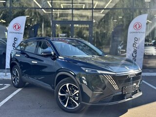 2025 Dongfeng Mage, синий, 2750000 рублей, вид 3