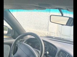 1996 Suzuki Baleno I, зелёный, 265000 рублей, вид 5