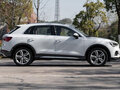 2022 Audi Q3 35 TFSI II (F3), белый, 2121000 рублей - вид 3