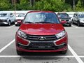 2026 Lada (ВАЗ) Granta I Рестайлинг, красный