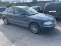 2004 Volkswagen Passat B5 Рестайлинг, серый, 498000 рублей - вид 4