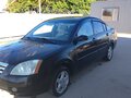 2007 Chery Fora (A21), чёрный, 180000 рублей