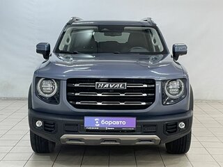 2022 Haval Dargo I, серый, 2049000 рублей, вид 3