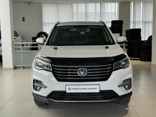 2020 Changan CS75 I Рестайлинг, белый, 1599000 рублей, вид 2