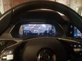2020 Skoda Octavia IV (A8), серебристый, 2450000 рублей - вид 8
