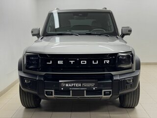2024 Jetour T2, серый, 3250000 рублей, вид 2