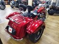 2020 Harley-Davidson Freewheeler, красный, 4250000 рублей - вид 5