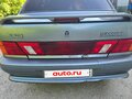 2007 Lada (ВАЗ) 2115, серый, 100000 рублей - вид 10