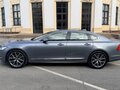 2020 Volvo S90 II, серебристый, 3188700 рублей - вид 8