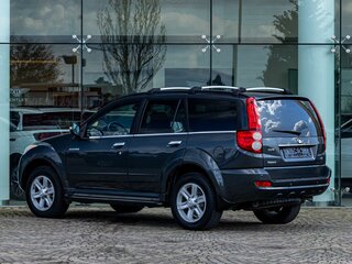 2013 Great Wall Hover H5, серый, 895000 рублей, вид 4