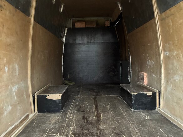 2012 Iveco Daily, белый, 1005000 рублей - вид 6