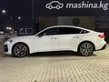 2026 Audi A5 L Sportback III (B10), белый, 5699000 рублей - вид 3