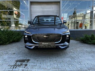 2026 Tenet Plus L4, серебристый, 2290000 рублей, вид 2