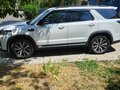 2023 Changan CS95 Plus, белый, 3200000 рублей - вид 4
