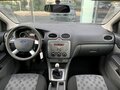 2009 Ford Focus II Рестайлинг, серебристый - вид 10