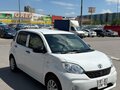 2017 Toyota Passo III, белый, 1070000 рублей - вид 2