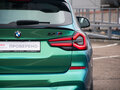 2021 BMW X3 M I (F97), зелёный, 5750000 рублей - вид 10