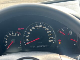 2006 Honda Accord VII Рестайлинг, серебристый, 800000 рублей, вид 5