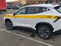2024 Jetour Dashing I, белый, 1980000 рублей - вид 3