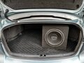 2011 Mitsubishi Lancer X Рестайлинг, серый, 750000 рублей - вид 5