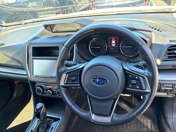 2022 Subaru Impreza V Рестайлинг, белый, 1250008 рублей - вид 7