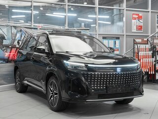 2023 Evolute i-Space I, чёрный, 2549000 рублей, вид 3