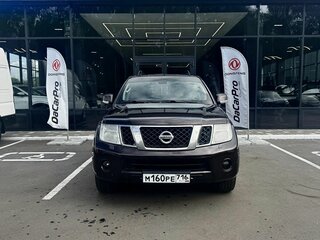 2012 Nissan Pathfinder III Рестайлинг, коричневый, 1150000 рублей, вид 2