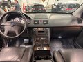 2011 Volvo XC90 5 Geartronic I Рестайлинг, серый, 2150000 рублей - вид 10