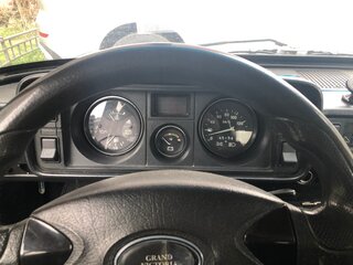 2003 Lada (ВАЗ) 2105, синий, 89000 рублей, вид 5