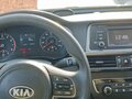 2017 Kia Optima IV, серый, 1490000 рублей - вид 9