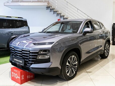 Jetour Dashing I