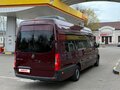 2023 Mercedes-Benz Sprinter, пурпурный, 4275000 рублей - вид 2