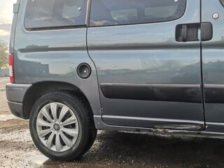 2011 Citroen Berlingo I Рестайлинг, серый, 500000 рублей, вид 4