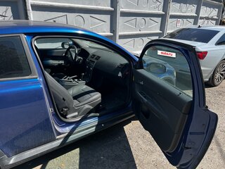 2007 Volvo C30 I, синий, 620000 рублей, вид 5