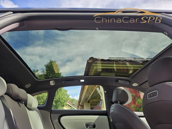 2026 Changan Qiyuan A06 28.39 kWh, чёрный, 2900000 рублей - вид 34
