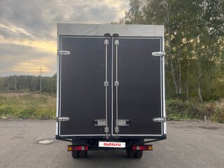 2016 ГАЗ ГАЗель Next, белый, 870000 рублей, вид 3