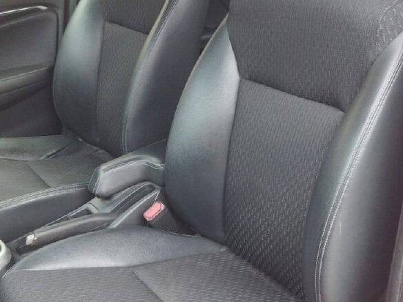 2013 Honda Fit III, красный - вид 7
