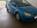 2007 Ford Focus II, голубой, 350000 рублей - вид 6