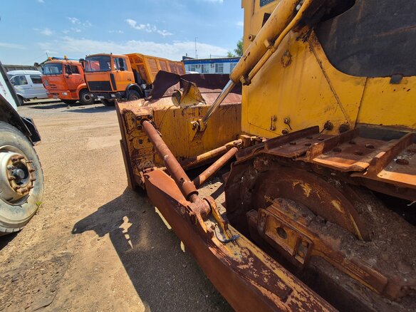 2013 XGMA XG4161, золотистый, 2950000 рублей - вид 16