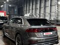 2019 Audi Q8 55 TFSI I (4M), серый, 4990000 рублей - вид 6