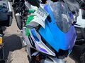 2025 Yamaha YZF-R3, белый, 650000 рублей