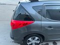 2008 Peugeot 207 I, серый, 340000 рублей - вид 8