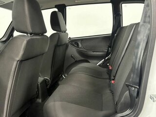 2026 Lada (ВАЗ) Niva Travel I Рестайлинг, белый, 1419000 рублей, вид 5