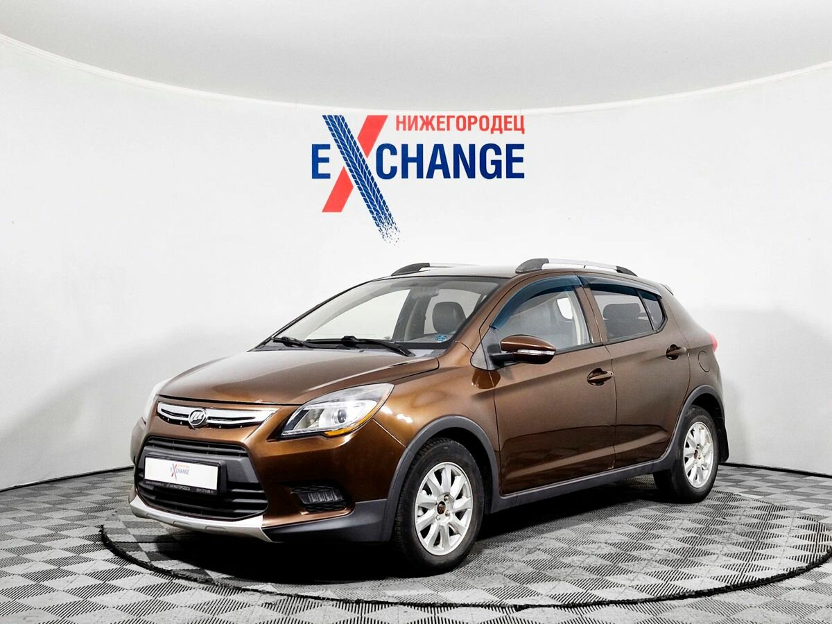 Открыть фотографии: Lifan X50