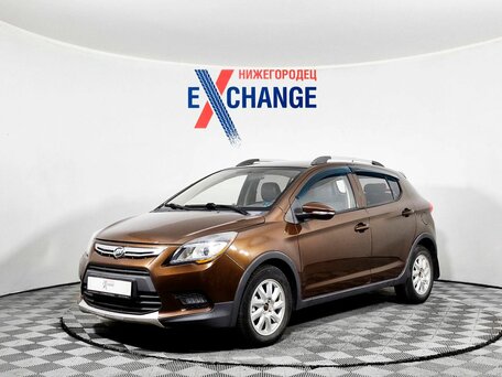 Lifan X50