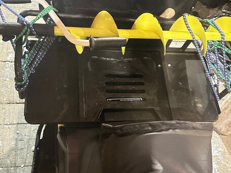 2013 BRP Ski-Doo Expedition SE 1200, белый, 2050000 рублей, вид 4