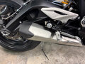 2026 Triumph Speed Triple, чёрный, 849000 рублей - вид 7