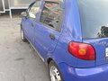 2007 Daewoo Matiz I Рестайлинг, синий, 115000 рублей - вид 2